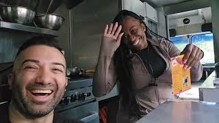 What does it take to own a Food Truck?