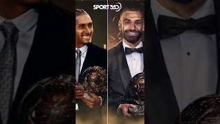 من يستحق الكرة الذهبية أكثر رافينيا او محمد صلاح؟ 🤔⚽🔥 #كرة_القدم الكرة-الذهبية #ميسي #برشلونة