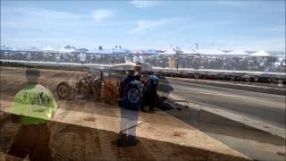 Eagle Field Drag Races May 16, 2015 Video Snip Its
