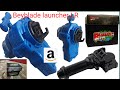 🤩 New Beyblade box/ Beyblade launcher LR / UNBOXING VIDEO) PART 1