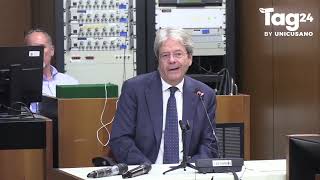 Processo Regeni, Gentiloni: “Ecco come abbiamo saputo della sparizione e come abbiamo reagito”