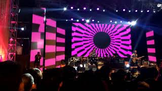 Tokyolite Live at Nakama Japan Festival 3 Sept 2017 | Zhiyun Smooth-Q | Zoom H1 | Toscavlog