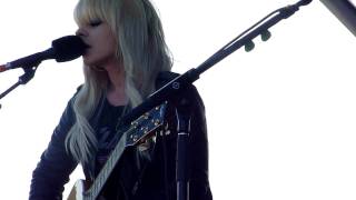 Orianthi ~ Give Into Me