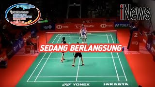 🔴AUSTRALIA OPEN 2023! Link Live Streaming Australia Open 2023! Live Streaming Bwf