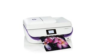 HP Officejet OJ 4650 AllinOne Printer w/Instant Ink