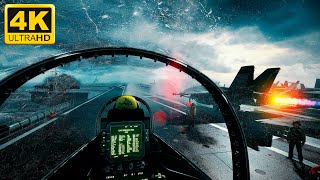 Jet Mission | Ultra Realistic Graphics [4K 60FPS] Battlefield 3 | Going Hunting Gameplay