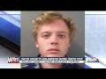 mayor hogsett s son arrested during traffic stop