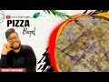 PIZZA BOGEL – CHEF DAVE