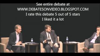 Debate Review Atheist Kevin Scharp vs Dr. William Lane Craig