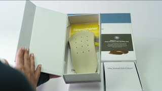 The three-step system with The Good Feet Store