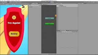 Gear Race Unity Game Source Code sellunitysourcecodes