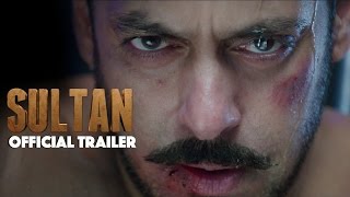 Sultan Trailer 2016 | Salman Khan | Anushka Sharma