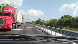 autopista naranjos   tampico