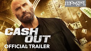 CASH OUT Official Trailer | Mongrel Media