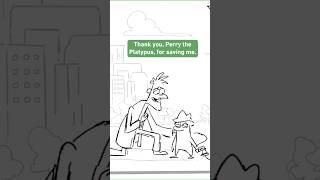 Watch the animatic for How NOT to Draw: Dr. Doofenshmirtz! #HowNotToDraw #PhineasandFerb