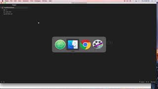 basic github and atom workflow