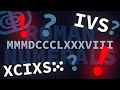 What You Didn't Know About Roman Numerals