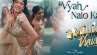 Vyah Naio Karna I Official Video I Riva Arora I Chinmayi Sripada I Bestovibes I Baljeet S I Hemant J