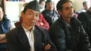 नेपालले पाएको दुःख प्रति  तत्काल समस्या समाधानका लागि जुट्नुको विकल्प नभएको पनि प्रष्ट- NEWS24 TV