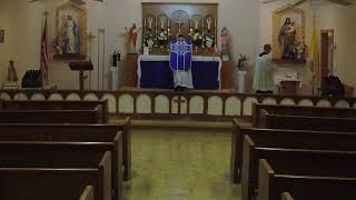 Live Stream - St. Philomena Chapel