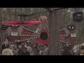 Shepz | Zenonesque Dark Psytech Set | Art Valley Music Festival 2025 [Saturday Mainstage]