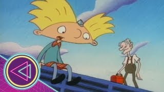 Episode 4 | Hey Arnold | FULL EPISODE | RETRO RERUN