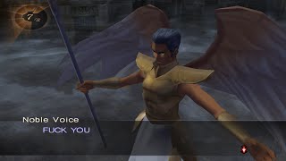 SMT: Digital Devil Saga 2 - The Seraphim (Low Level, Hard)