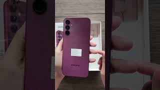 HP 5G TERMURAH DARI SAMSUNG | UNBOX Galaxy A14 5G