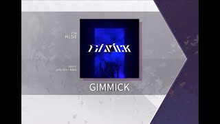 【Arcaea】GIMMICK [Future9]　理論値　手元