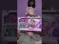 unboxing।gift unboxing।barbie kit।