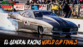 El General Racing World Cup Finals 2021 Maryland International Raceway | PalfiebruTV