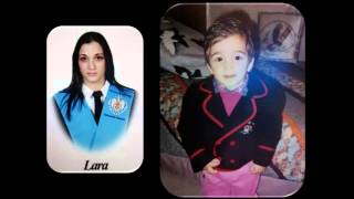 Vídeo graduación de Magisterio de primaria 2010/2014 T8