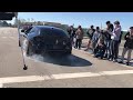 ferrari ff burnout *mondi*