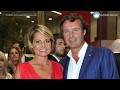 Simona Ventura in crisi con Gerò Carraro: 