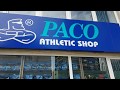 Paco Athletic Shop Warszawa