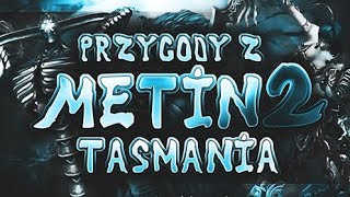 Przygody z Metin2.PL Tasmania #9 Czas zająć się gildią