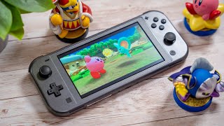 Nintendo Switch Lite LONG TERM REVIEW - Is the Switch Lite Worth It in 2022? | R
