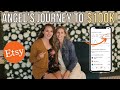 Tips From A 6 Figure Etsy Seller & How You Can Replicate Her Success 🔥