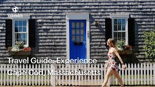 The Ultimate Travel Guide Exploring Cape Cod Year Round