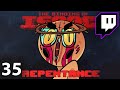 Redeeming The Maw | Repentance on Stream (Episode 35)