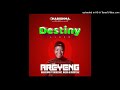 Kharishma - Areyeng (Feat. Shebeshxt, Naqua SA, Buddy Sax)