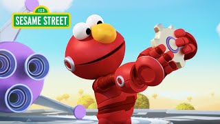 Mecha Builders Full Episode Macbarm S Day Off Sesame Street New