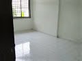 Megah Ria Double Storey low Cost RM300k Max 0127030877