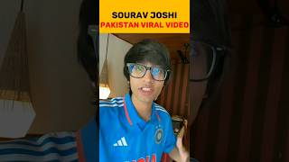 Pakistan boy viral video 😮| Sourav Joshi vlogs|sourav joshi |@souravjoshivlogs7028#shorts#india