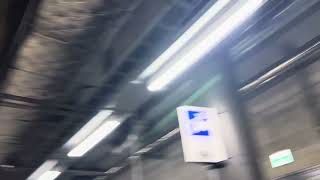 SO羽沢横浜国大駅1番線 ドア開閉