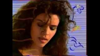 Amina - Le Dernier Que A Parlé (The Original Eurovision 1991 Video)