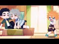 MAMA NOO!||Haikyuu||Gacha club