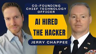 Inside the AI-Powered Insider Threat: How Hackers Are Getting Hired
