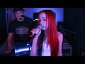 Miss Krystle - Swear (LIVE SESSION)