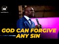 GOD FORGIVES SINS AND INIQUITIES - Apostle Joshua Selman